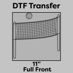 DTF Transfer 11" Thumbnail