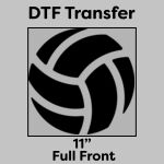 DTF Transfer 11" Thumbnail