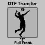 DTF Transfer 11" Thumbnail