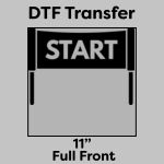 DTF Transfer 11" Thumbnail