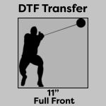 DTF Transfer 11" Thumbnail
