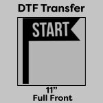 DTF Transfer 11" Thumbnail