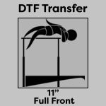 DTF Transfer 11" Thumbnail