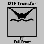 DTF Transfer 11" Thumbnail