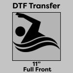 DTF Transfer 11" Thumbnail