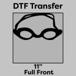 DTF Transfer 11" Thumbnail