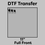 DTF Transfer 11" Thumbnail