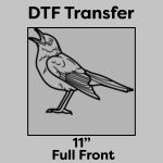 DTF Transfer 11" Thumbnail
