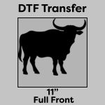 DTF Transfer 11" Thumbnail