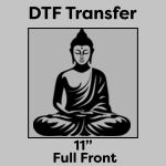 DTF Transfer 11" Thumbnail