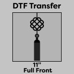 DTF Transfer 11" Thumbnail