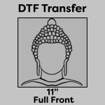 DTF Transfer 11" Thumbnail