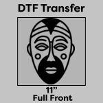 DTF Transfer 11" Thumbnail