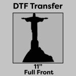 DTF Transfer 11" Thumbnail