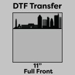 DTF Transfer 11" Thumbnail