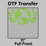 DTF Transfer 11" Thumbnail