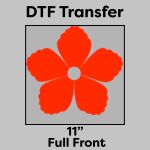 DTF Transfer 11" Thumbnail
