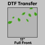 DTF Transfer 11" Thumbnail