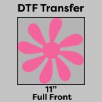 DTF Transfer 11" Thumbnail
