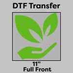 DTF Transfer 11" Thumbnail