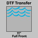 DTF Transfer 11" Thumbnail
