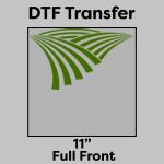 DTF Transfer 11" Thumbnail