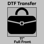 DTF Transfer 11" Thumbnail