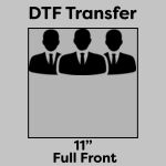 DTF Transfer 11" Thumbnail