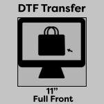 DTF Transfer 11" Thumbnail