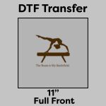 DTF Transfer 11" Thumbnail