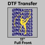 DTF Transfer 11" Thumbnail