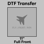 DTF Transfer 11" Thumbnail