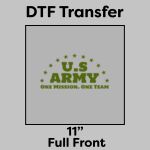 DTF Transfer 11" Thumbnail