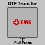 DTF Transfer 11" Thumbnail