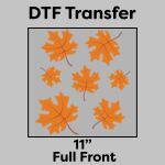 DTF Transfer 11" Thumbnail