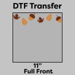 DTF Transfer 11" Thumbnail
