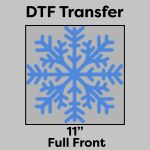DTF Transfer 11" Thumbnail