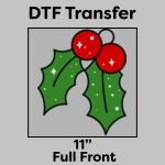 DTF Transfer 11" Thumbnail