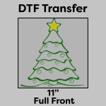 DTF Transfer 11" Thumbnail