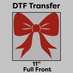 DTF Transfer 11" Thumbnail