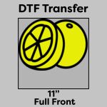 DTF Transfer 11" Thumbnail