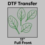 DTF Transfer 11" Thumbnail