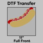 DTF Transfer 11" Thumbnail