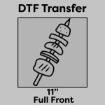 DTF Transfer 11" Thumbnail