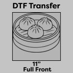 DTF Transfer 11" Thumbnail