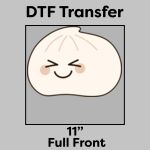 DTF Transfer 11" Thumbnail