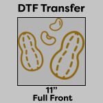 DTF Transfer 11" Thumbnail