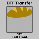 DTF Transfer 11" Thumbnail