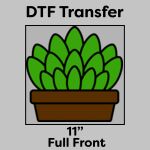 DTF Transfer 11" Thumbnail
