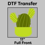 DTF Transfer 11" Thumbnail
